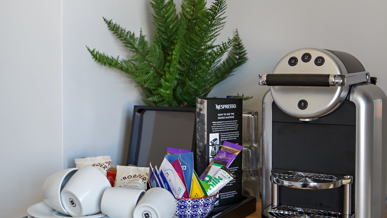 Photo of Bedroom in Weybourne