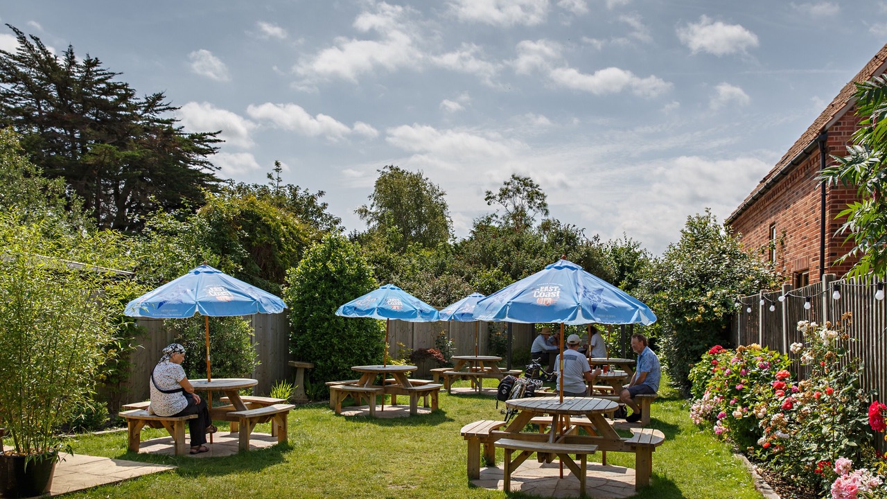 Photo of Outdoor in Weybourne