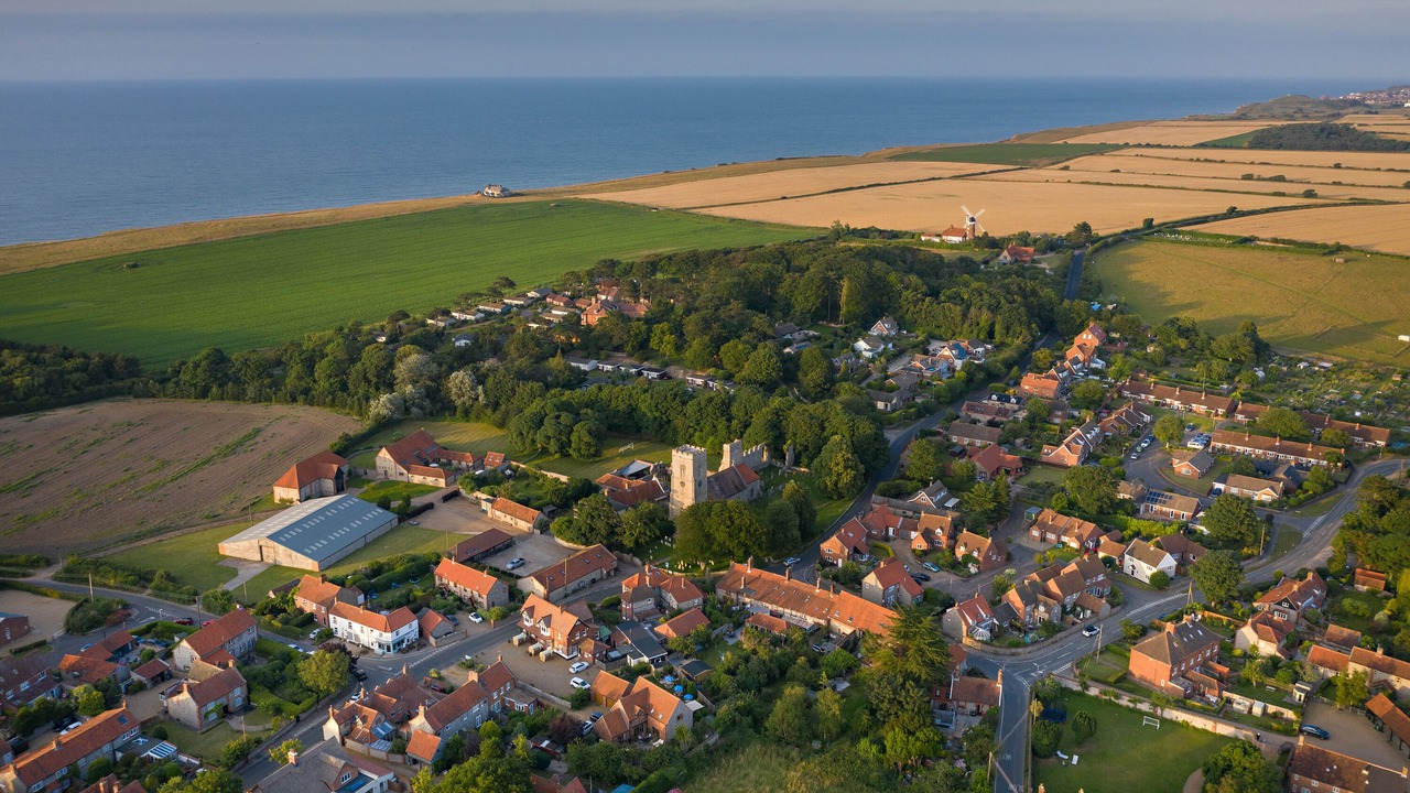 Photo of Outdoor in Weybourne