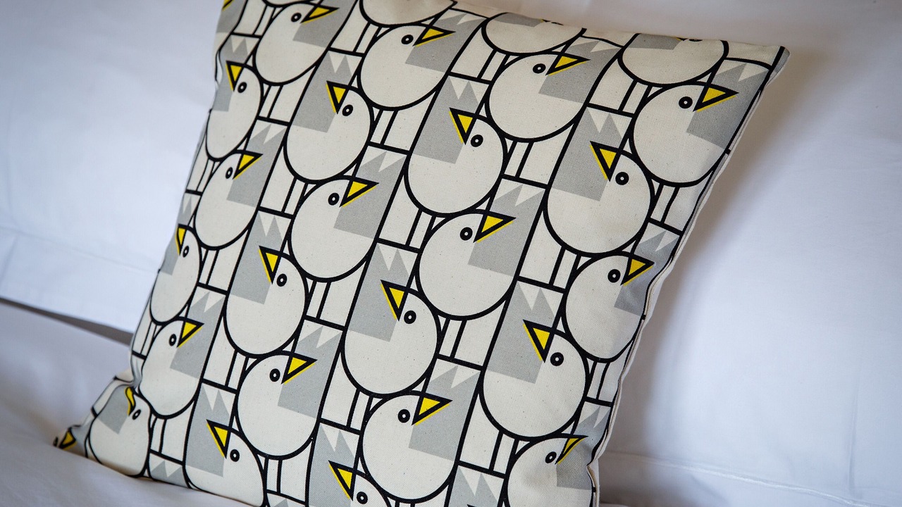 Photo of Bedroom in Weybourne