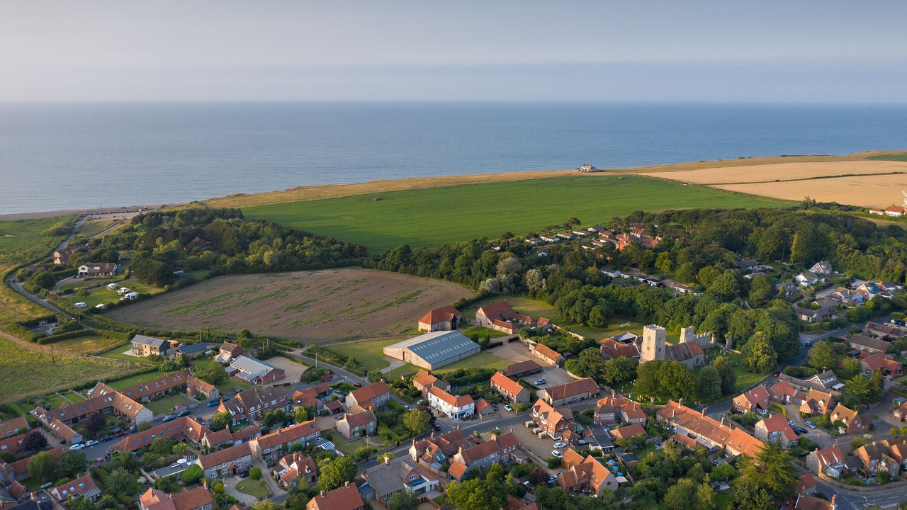 Photo of Outdoor in Weybourne