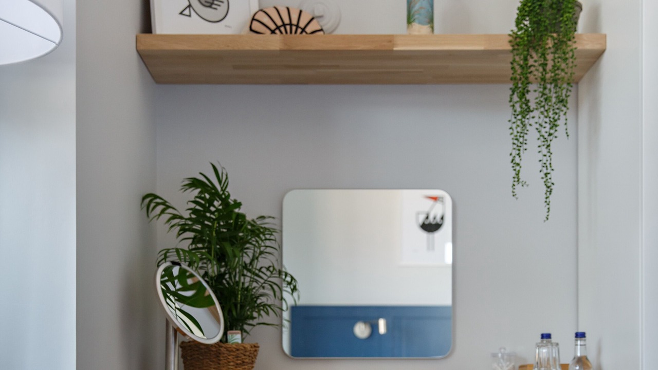 Photo of Bedroom in Weybourne