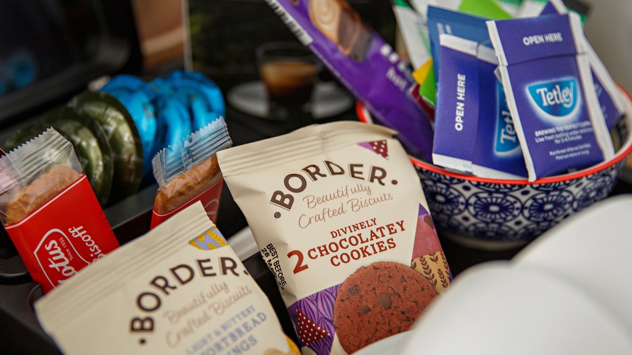 Photo of Bedroom in Weybourne