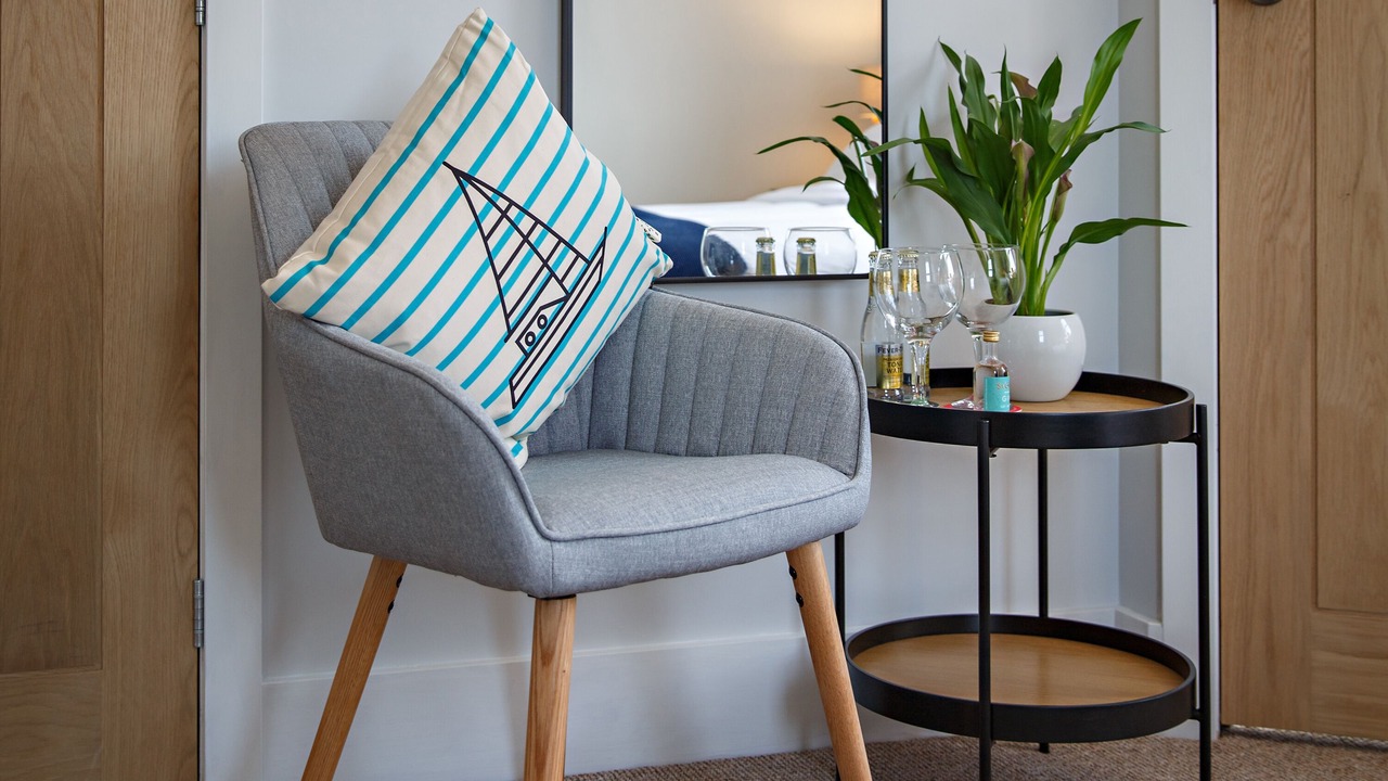 Photo of Bedroom in Weybourne