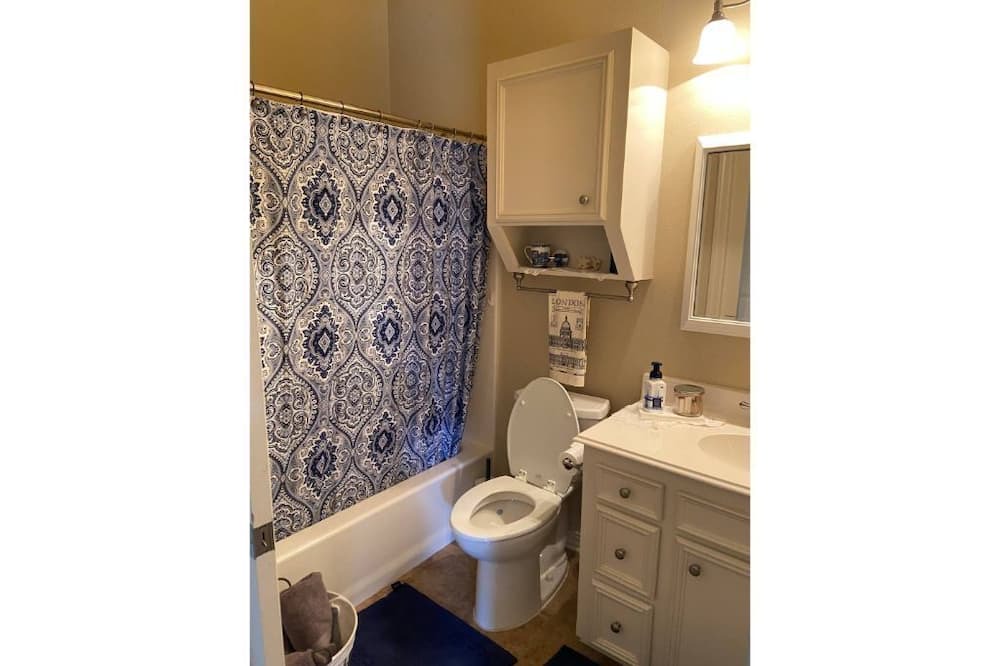 Photo of Bathroom in Benton