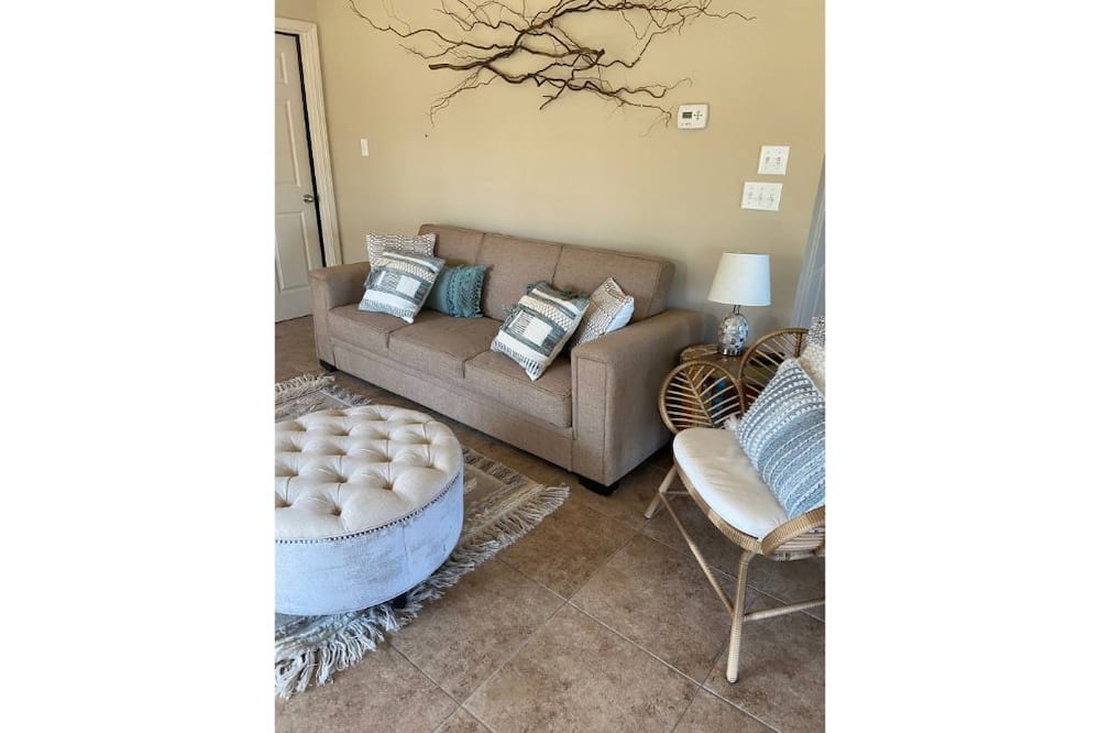 Photo of Bedroom in Benton