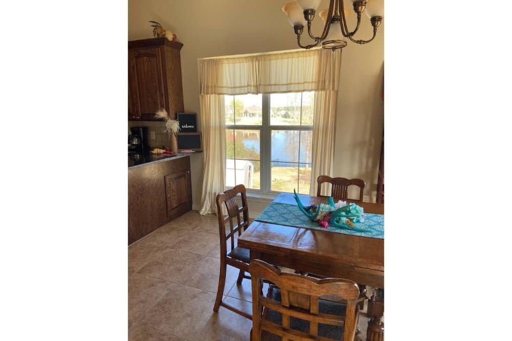 Photo of Kitchen in Benton