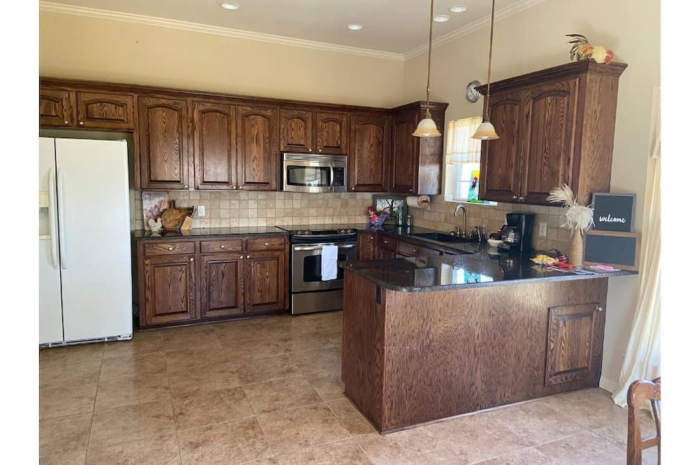 Photo of Kitchen in Benton