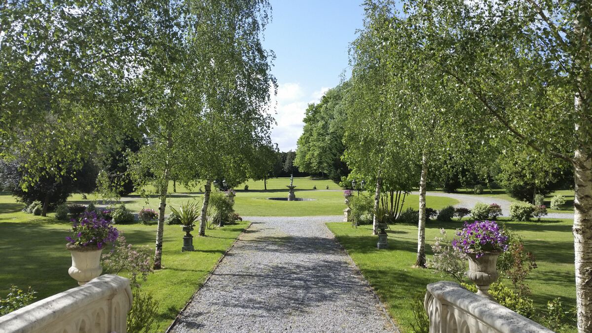 Photo of Outdoor in Grez-Neuville