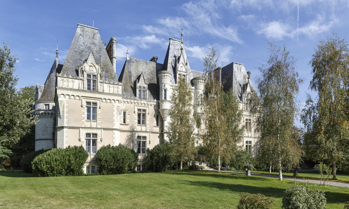 Photo of Outdoor in Grez-Neuville