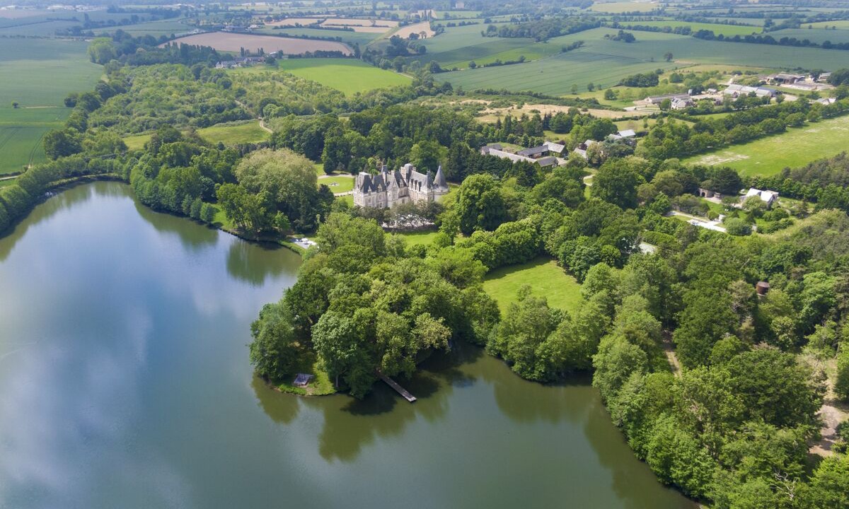 Photo of Outdoor in Grez-Neuville