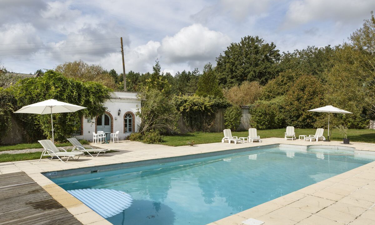 Photo of Outdoor in Grez-Neuville