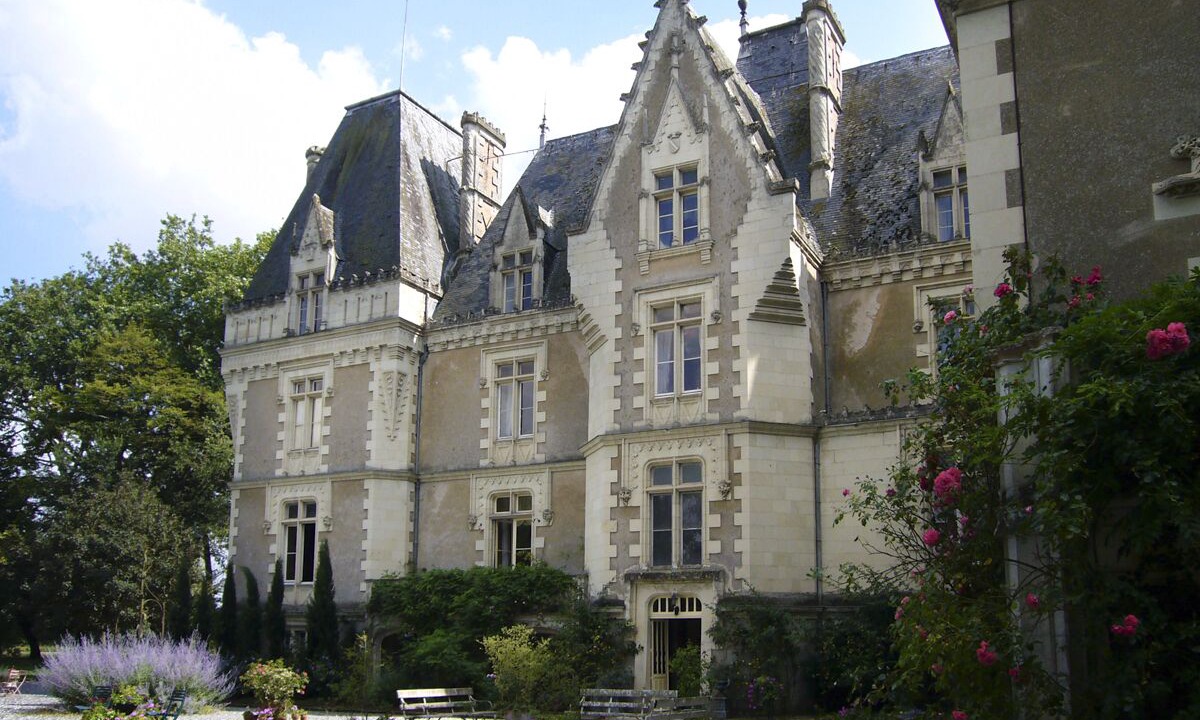 Photo of Outdoor in Grez-Neuville