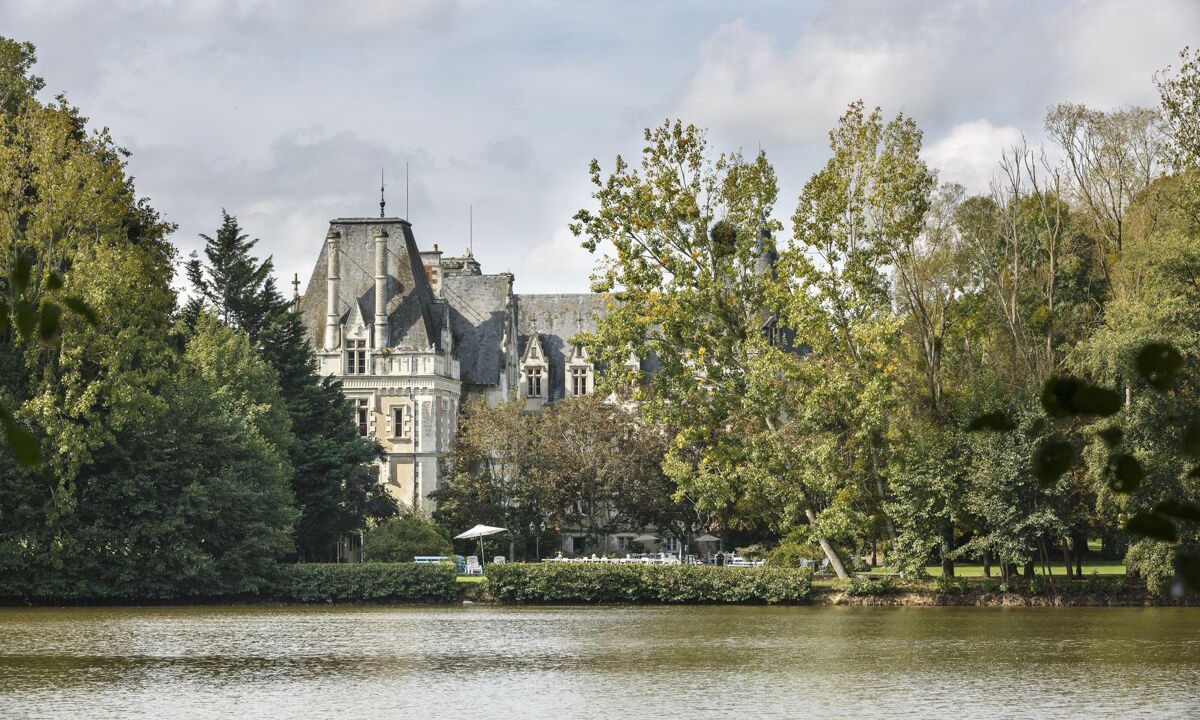 Photo of Outdoor in Grez-Neuville