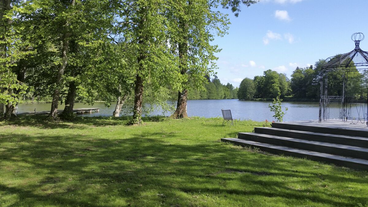 Photo of Outdoor in Grez-Neuville