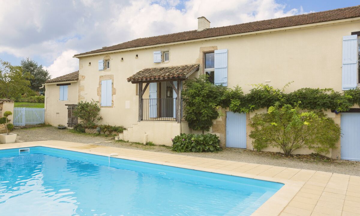 Photo of Outdoor in Lacapelle-Biron