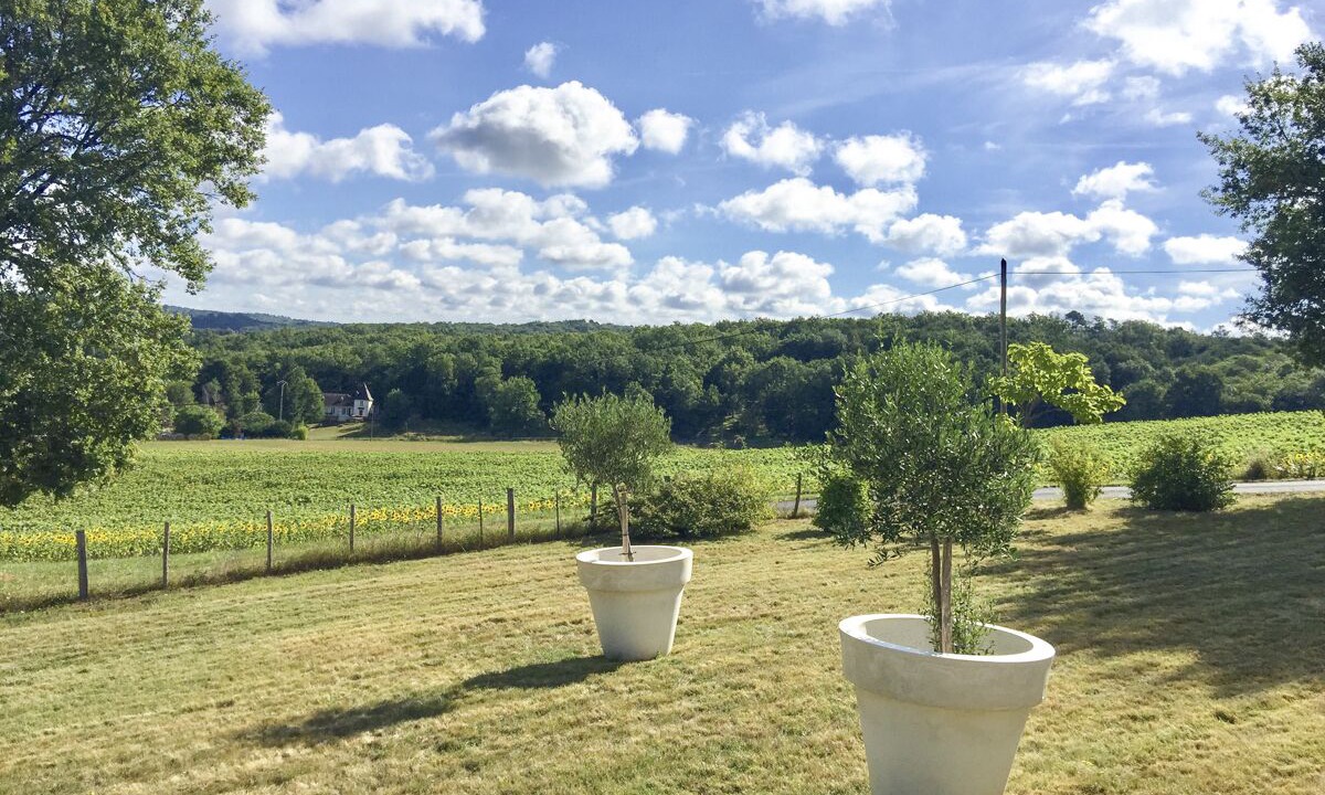 Photo of Outdoor in Lacapelle-Biron