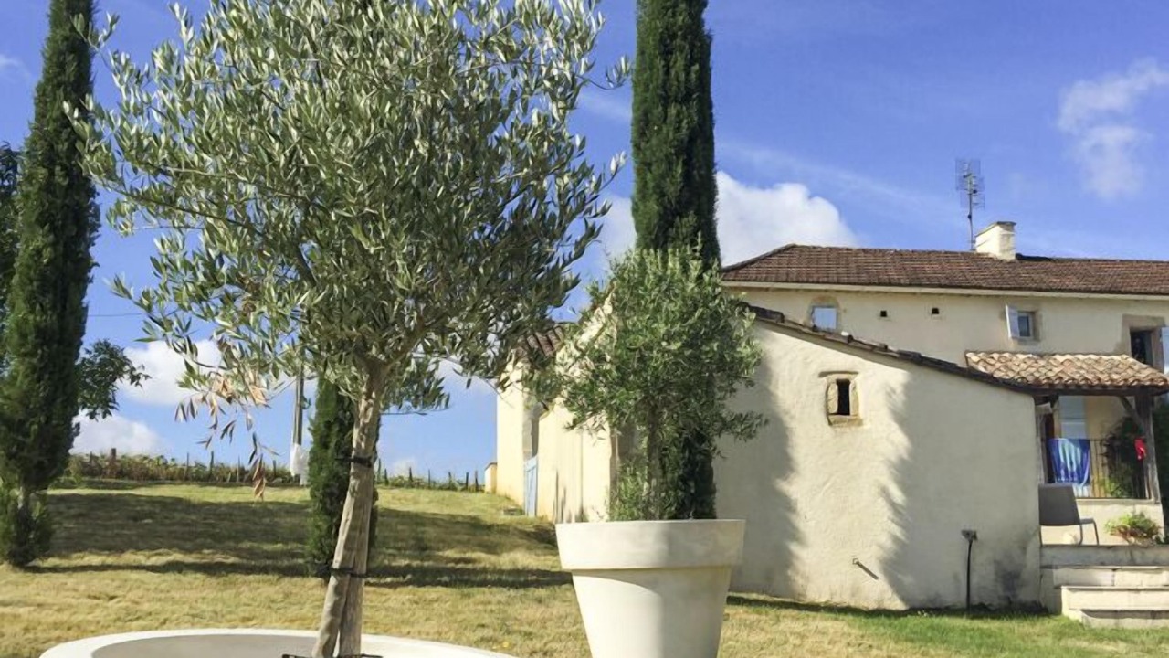 Photo of Outdoor in Lacapelle-Biron