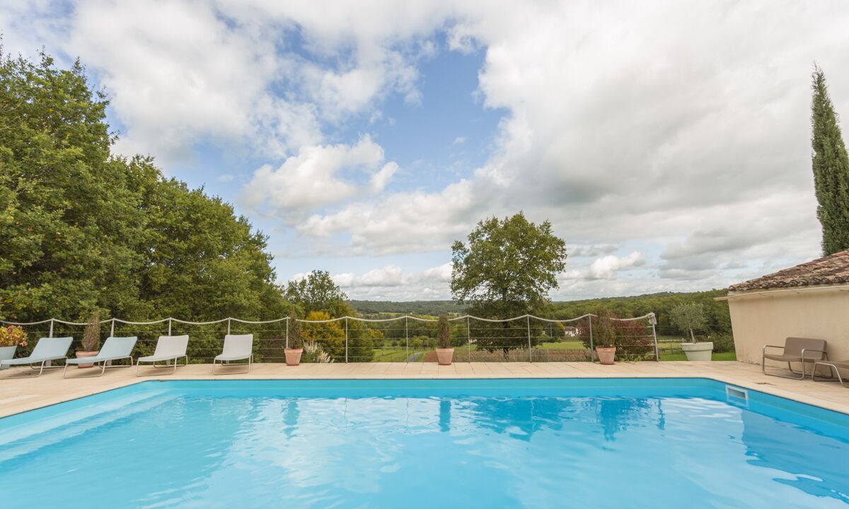 Photo of Outdoor in Lacapelle-Biron
