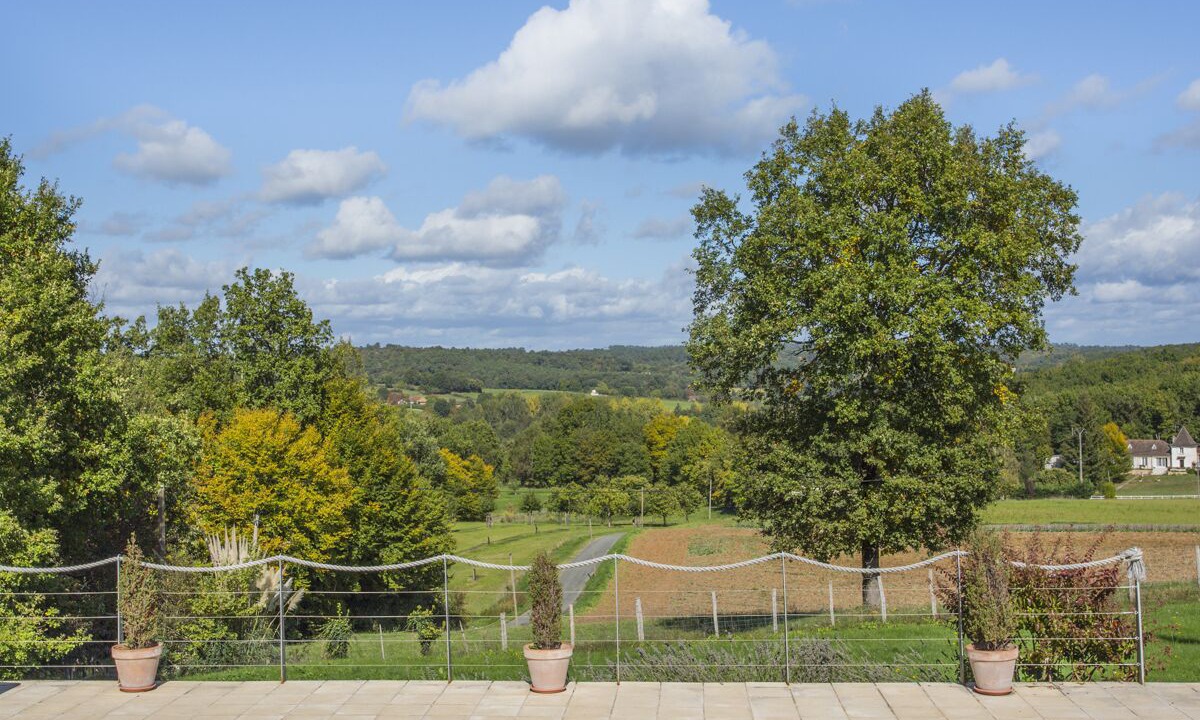 Photo of Outdoor in Lacapelle-Biron