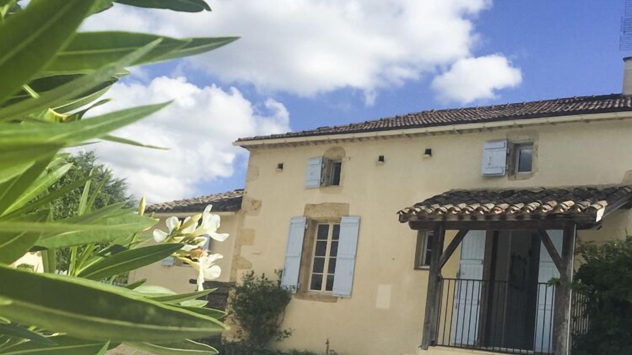 Photo of Outdoor in Lacapelle-Biron