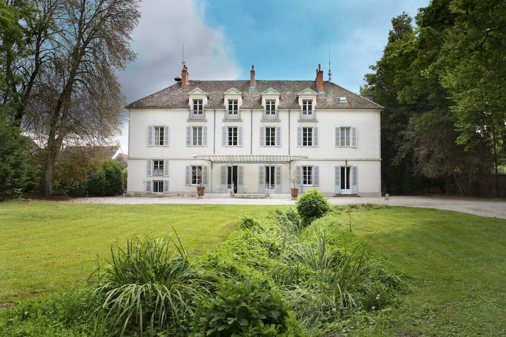 Photo of Outdoor in Beaune