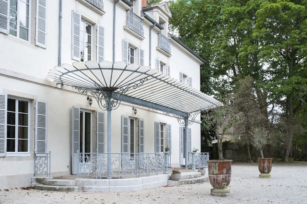 Photo of Outdoor in Beaune