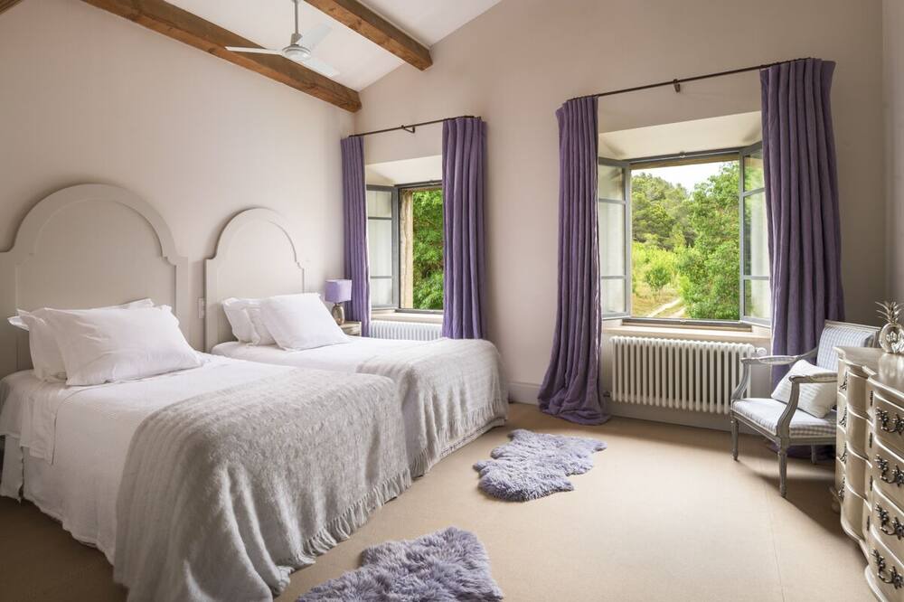 Photo of Bedroom in Montlaur