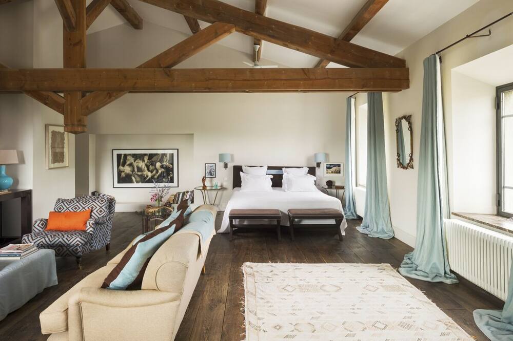 Photo of Bedroom in Montlaur