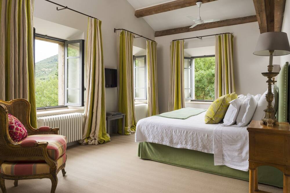 Photo of Bedroom in Montlaur