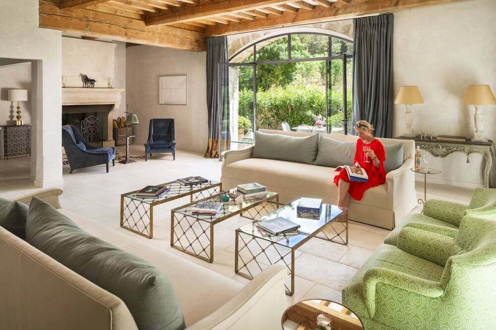 Photo of Livingroom in Montlaur