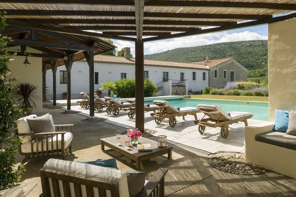 Photo of Outdoor in Montlaur