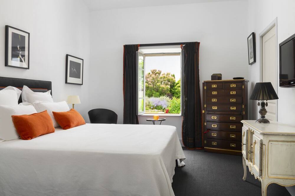 Photo of Bedroom in Montlaur