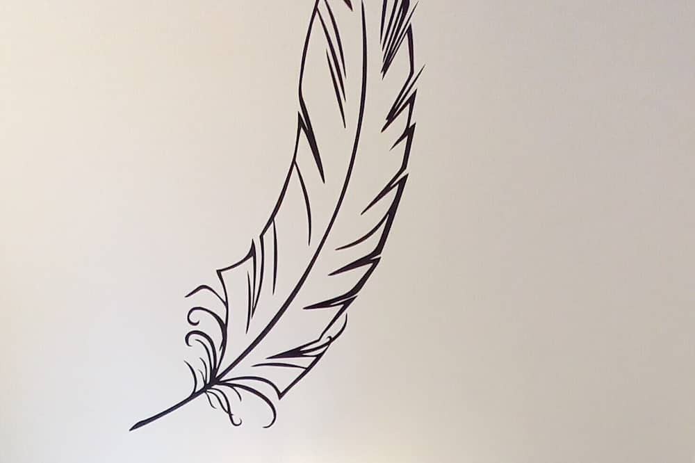 Photo of Bedroom in Saint-Macaire