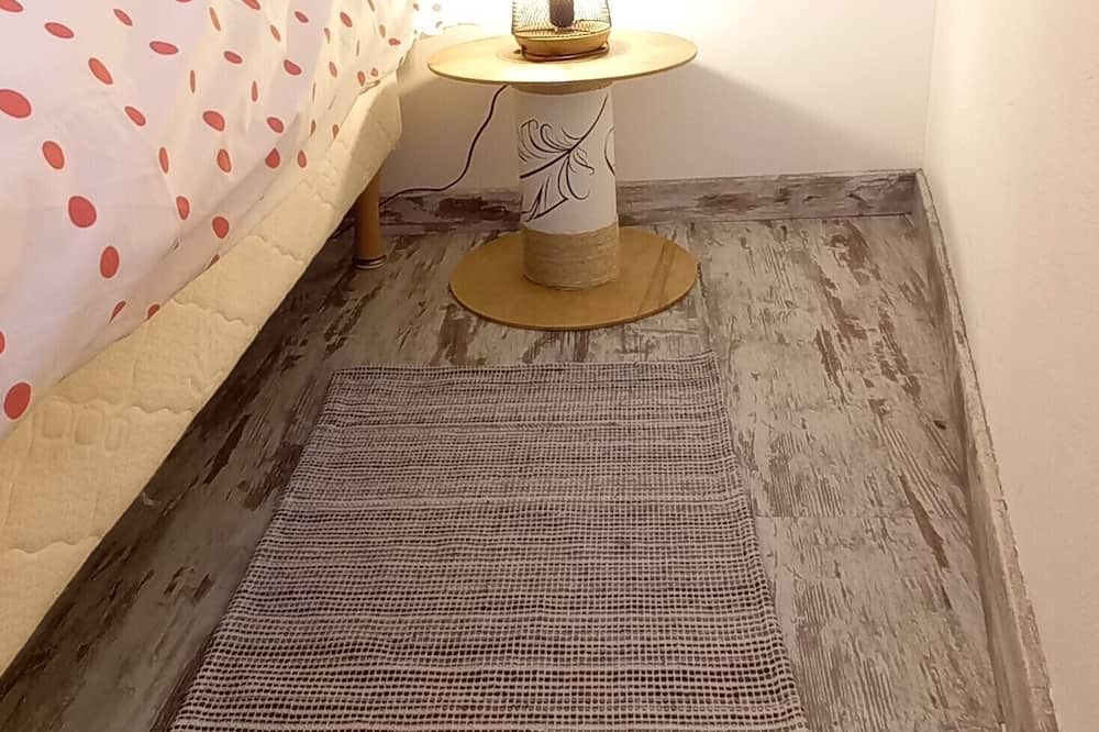 Photo of Bedroom in Saint-Macaire