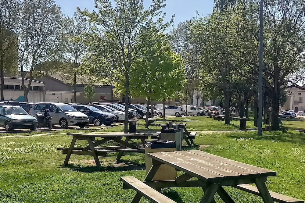 Photo of Outdoor in Saint-Macaire