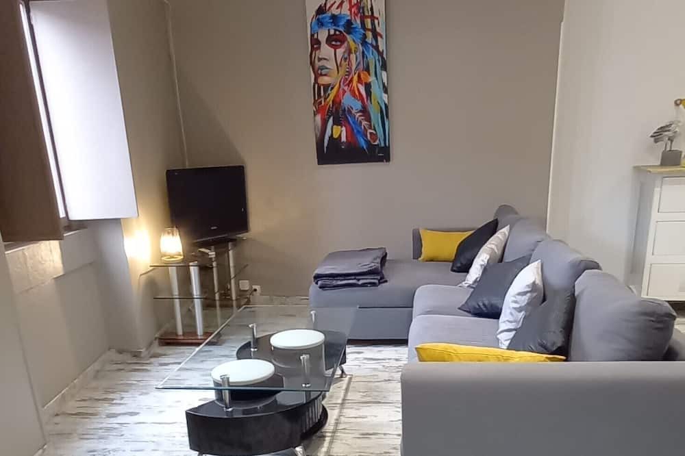 Photo of Livingroom in Saint-Macaire