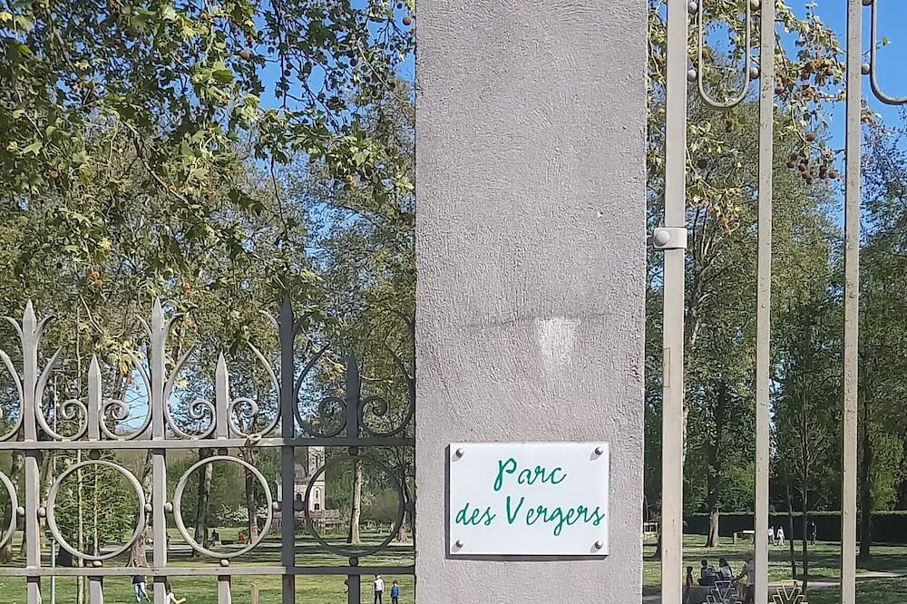 Photo of Outdoor in Saint-Macaire