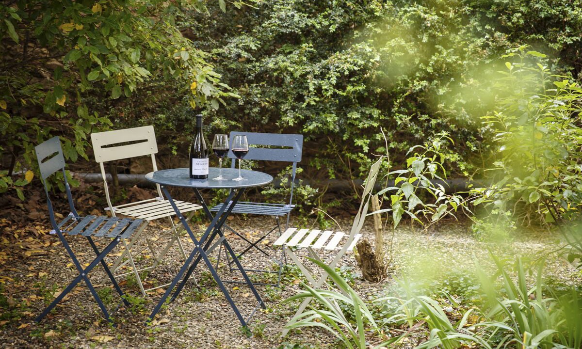 Photo of Outdoor in Felines-Minervois