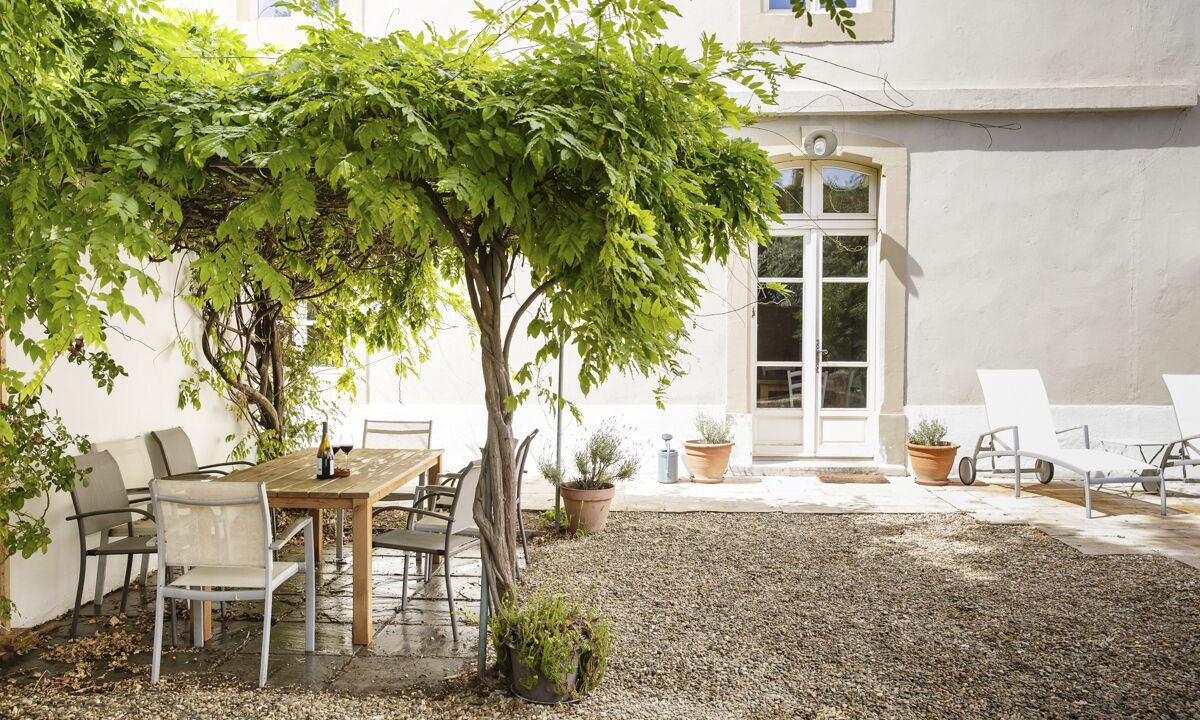 Photo of Outdoor in Felines-Minervois