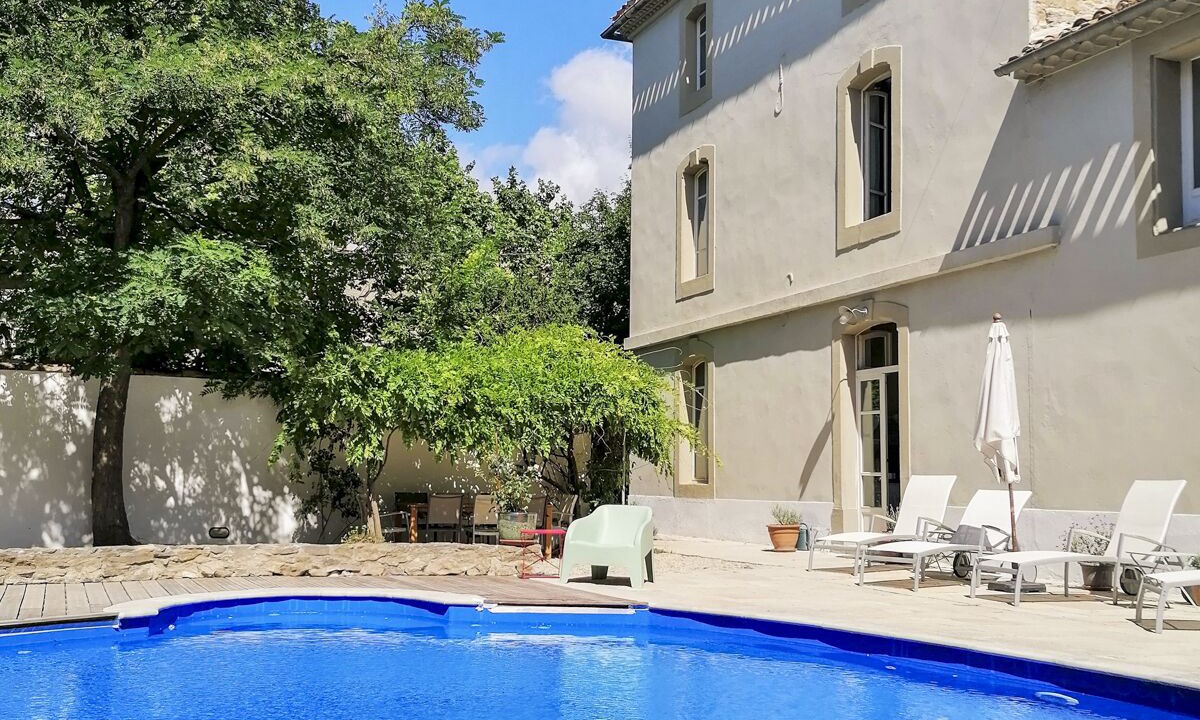 Photo of Outdoor in Felines-Minervois