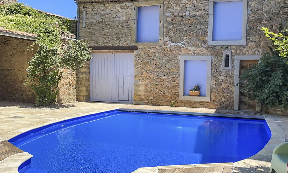 Photo of Outdoor in Felines-Minervois