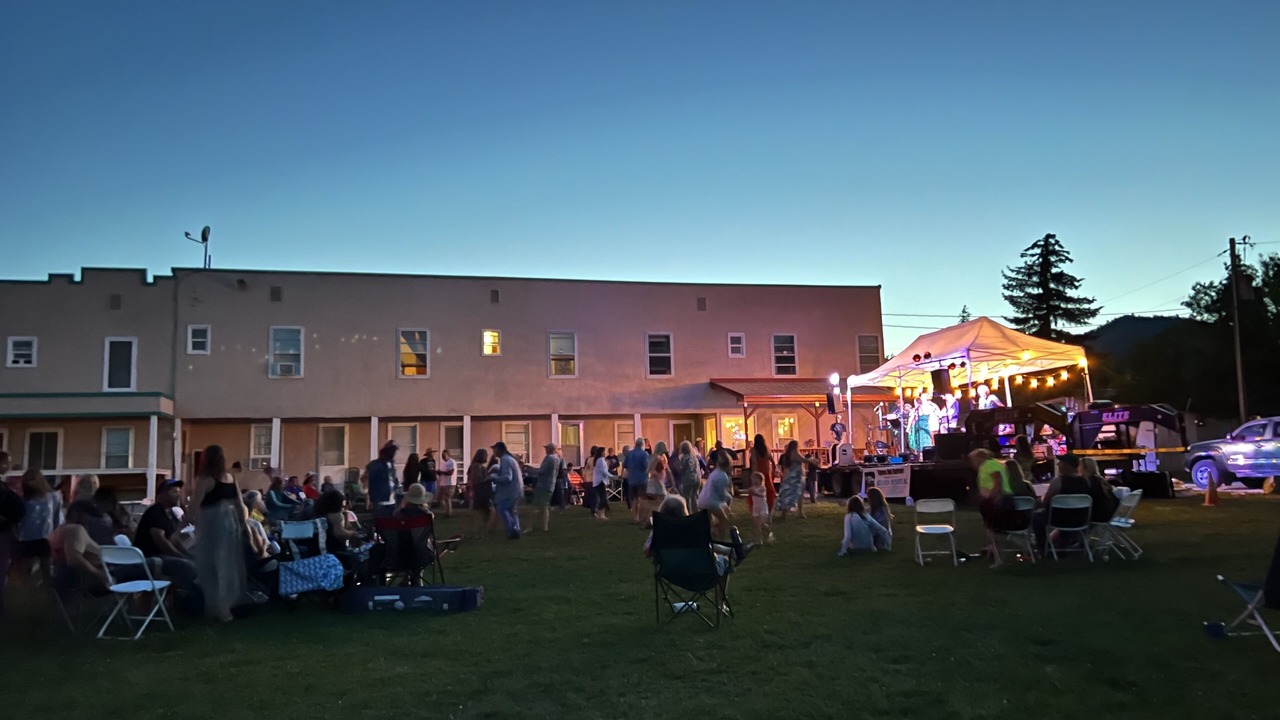 Photo of Others in Hot Springs