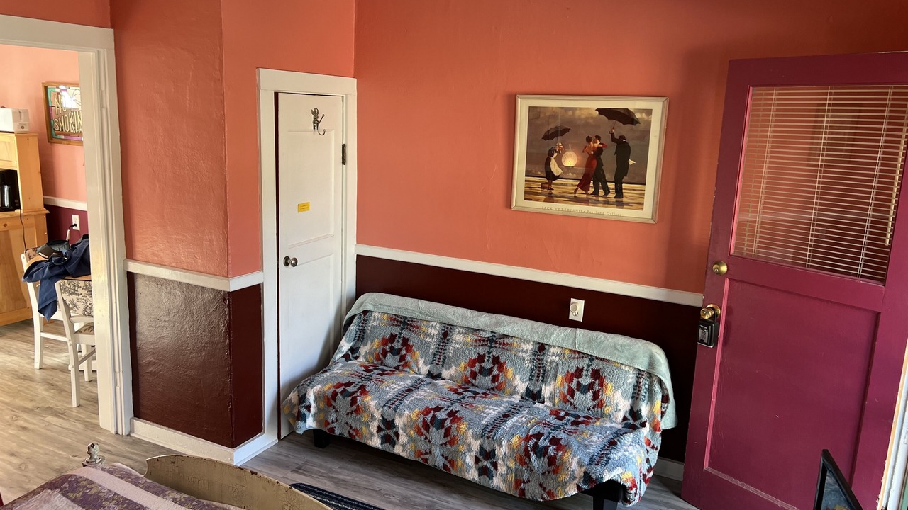 Photo of Others in Hot Springs