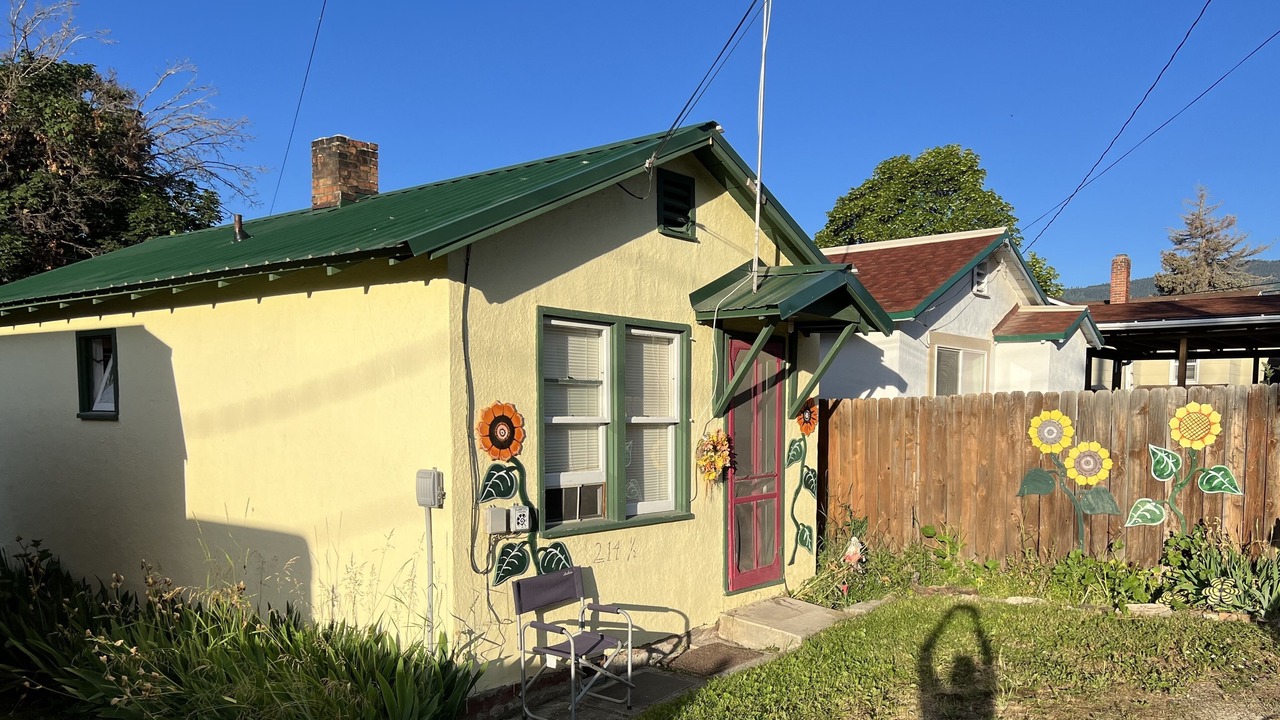 Photo of Outdoor in Hot Springs