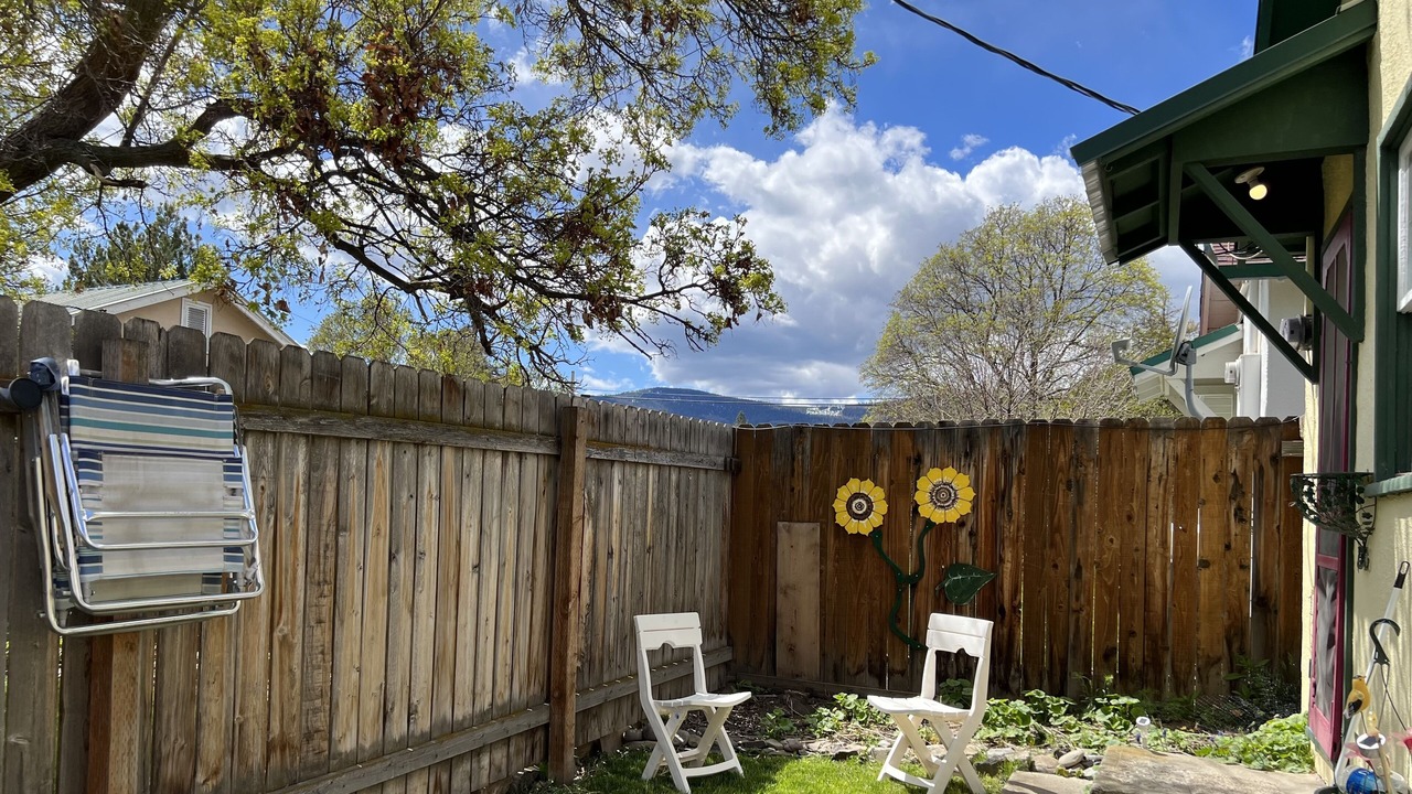 Photo of Outdoor in Hot Springs