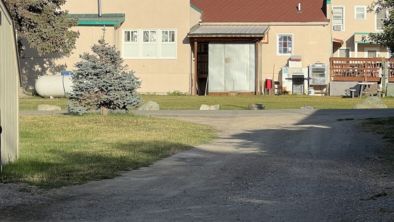 Photo of Outdoor in Hot Springs