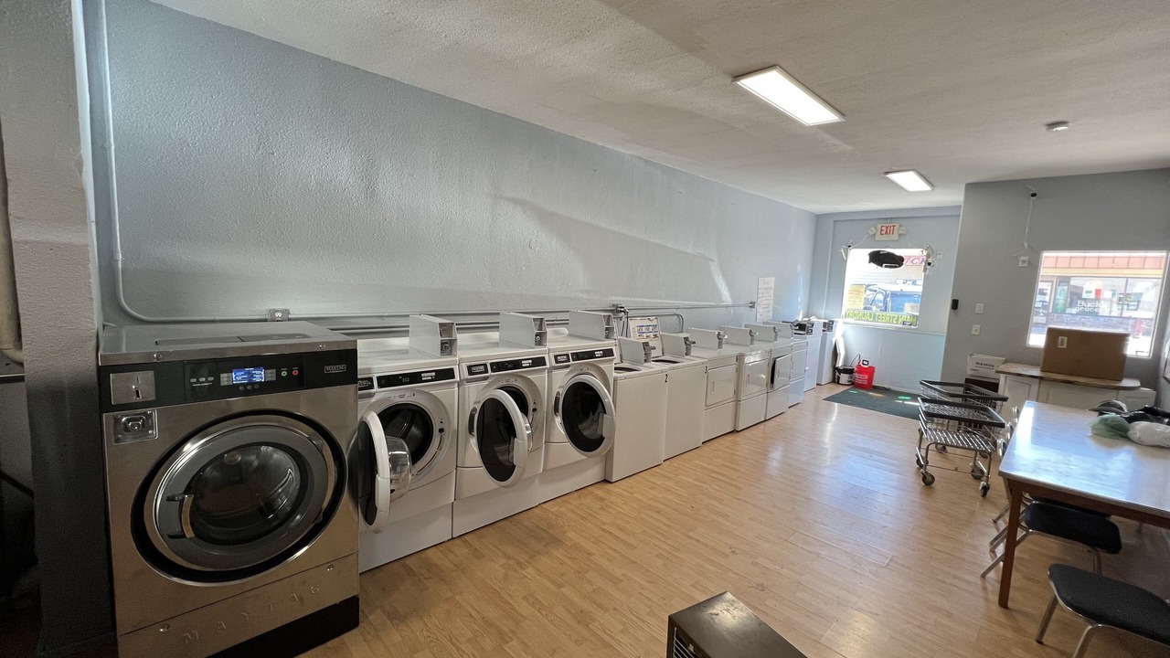 Photo of Others in Hot Springs