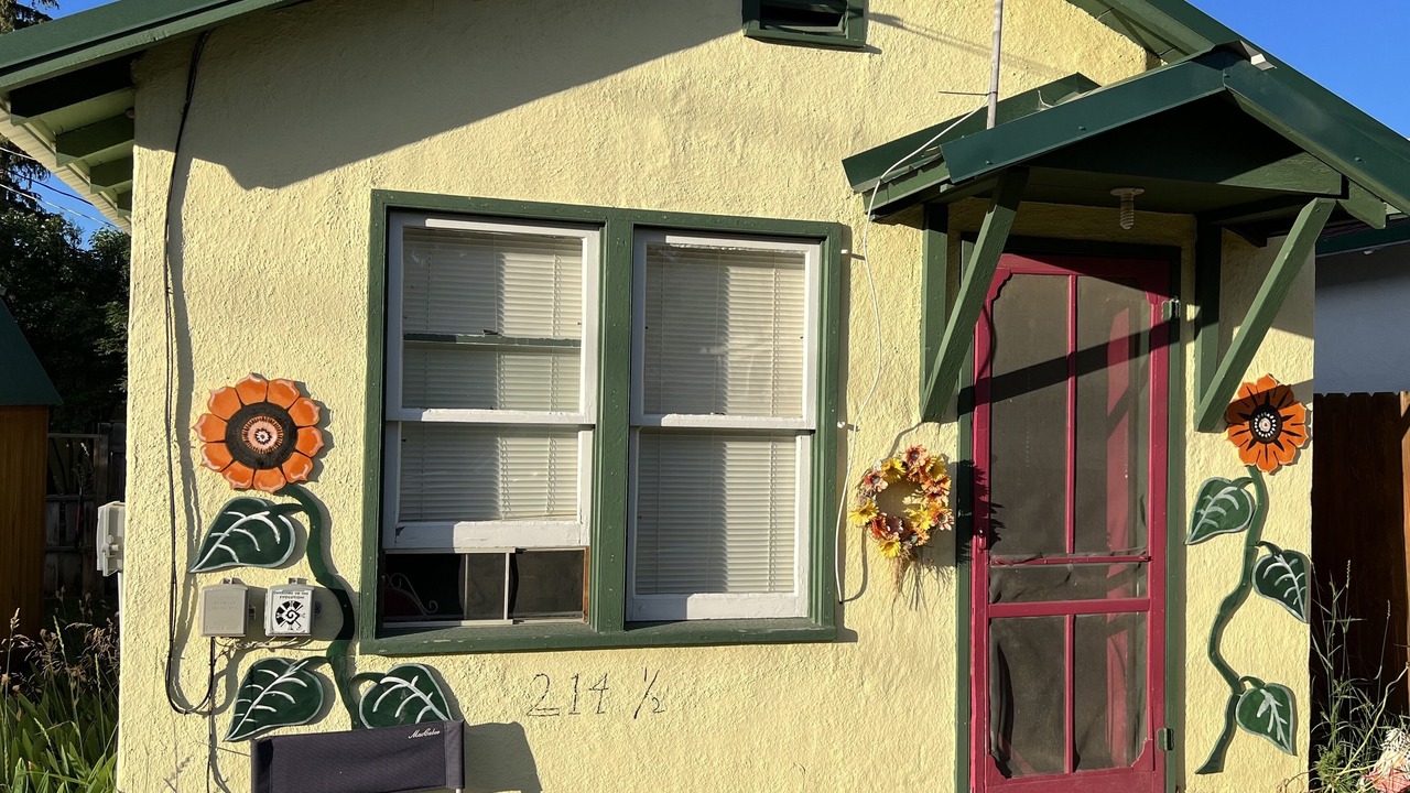 Photo of Outdoor in Hot Springs