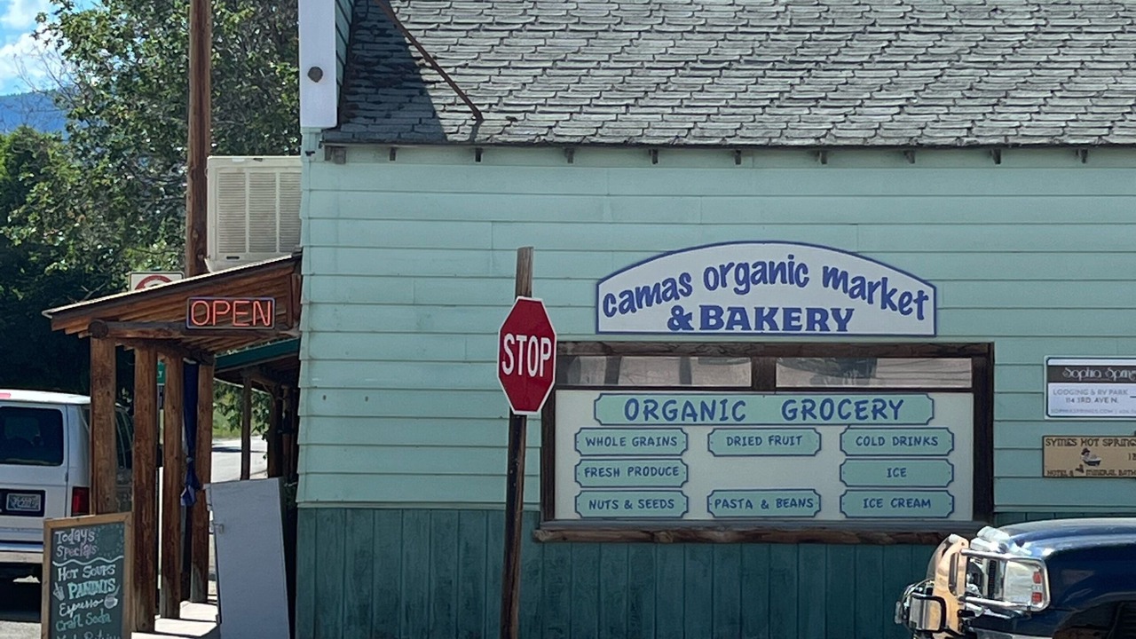 Photo of Outdoor in Hot Springs